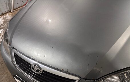 Daewoo Gentra II, 2014 год, 415 000 рублей, 37 фотография