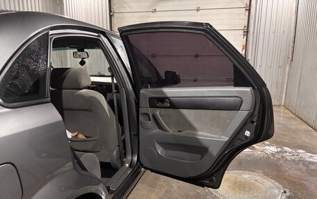 Daewoo Gentra II, 2014 год, 415 000 рублей, 24 фотография