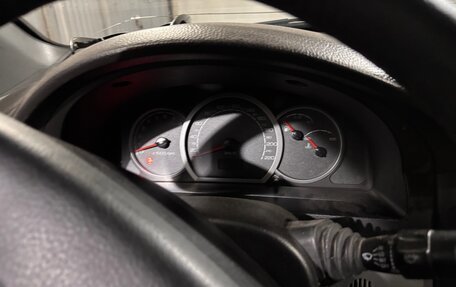 Daewoo Gentra II, 2014 год, 415 000 рублей, 34 фотография