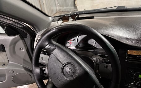Daewoo Gentra II, 2014 год, 415 000 рублей, 33 фотография