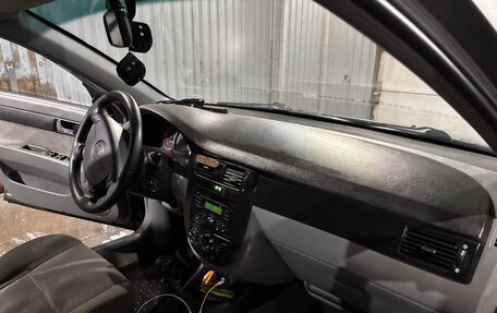 Daewoo Gentra II, 2014 год, 415 000 рублей, 29 фотография