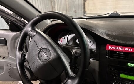 Daewoo Gentra II, 2014 год, 415 000 рублей, 31 фотография