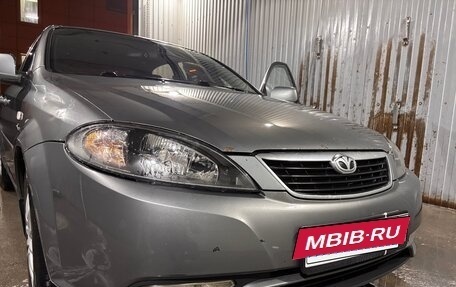 Daewoo Gentra II, 2014 год, 415 000 рублей, 36 фотография