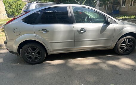 Ford Focus II рестайлинг, 2007 год, 360 000 рублей, 3 фотография