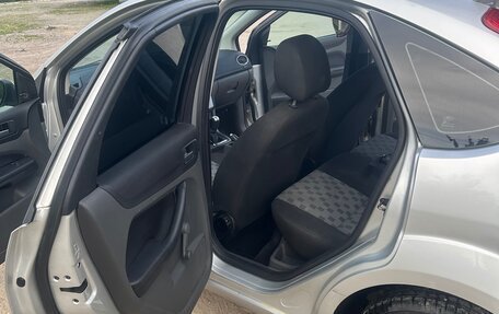 Ford Focus II рестайлинг, 2007 год, 360 000 рублей, 11 фотография