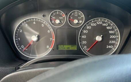 Ford Focus II рестайлинг, 2007 год, 360 000 рублей, 7 фотография