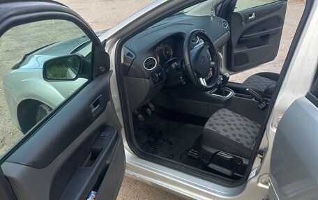 Ford Focus II рестайлинг, 2007 год, 360 000 рублей, 10 фотография