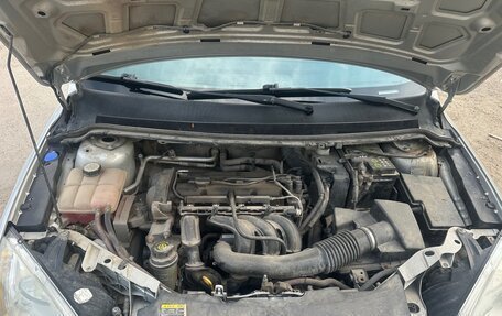 Ford Focus II рестайлинг, 2007 год, 360 000 рублей, 6 фотография