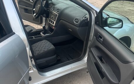 Ford Focus II рестайлинг, 2007 год, 360 000 рублей, 14 фотография