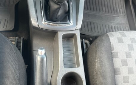 Ford Focus II рестайлинг, 2007 год, 360 000 рублей, 8 фотография