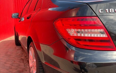 Mercedes-Benz C-Класс, 2013 год, 1 350 000 рублей, 4 фотография