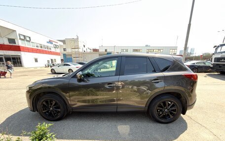Mazda CX-5 II, 2015 год, 2 200 000 рублей, 4 фотография