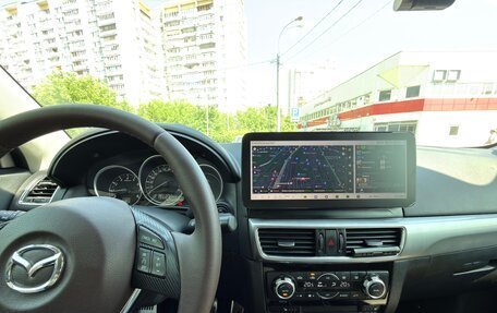 Mazda CX-5 II, 2015 год, 2 200 000 рублей, 10 фотография