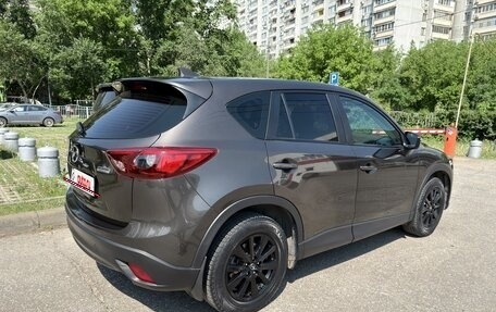 Mazda CX-5 II, 2015 год, 2 200 000 рублей, 7 фотография