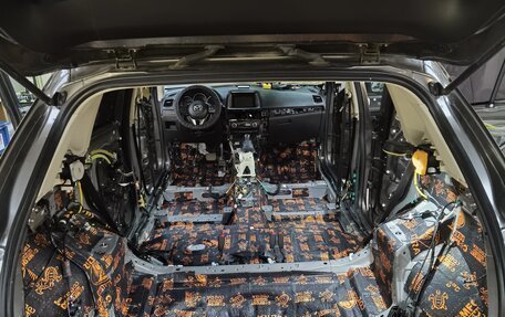 Mazda CX-5 II, 2015 год, 2 200 000 рублей, 16 фотография