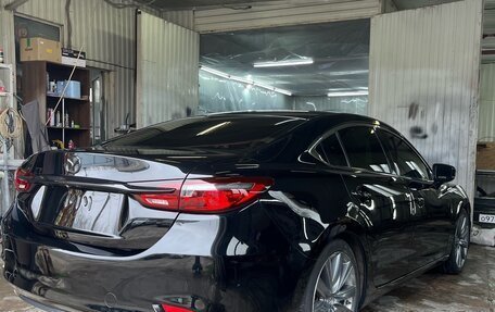 Mazda 6, 2018 год, 2 150 000 рублей, 6 фотография