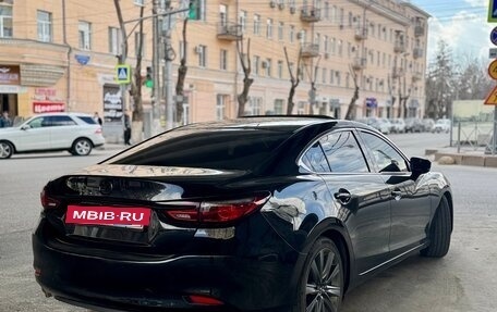 Mazda 6, 2018 год, 2 150 000 рублей, 4 фотография