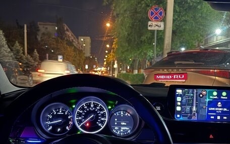 Mazda 6, 2018 год, 2 150 000 рублей, 7 фотография