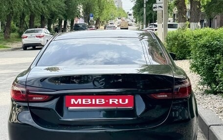 Mazda 6, 2018 год, 2 150 000 рублей, 3 фотография