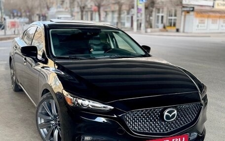 Mazda 6, 2018 год, 2 150 000 рублей, 5 фотография