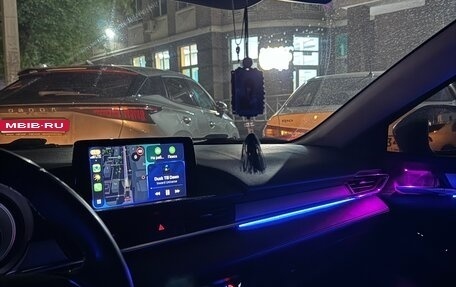 Mazda 6, 2018 год, 2 150 000 рублей, 8 фотография
