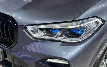 BMW X5, 2019 год, 7 700 000 рублей, 7 фотография