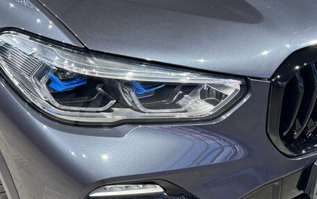 BMW X5, 2019 год, 7 700 000 рублей, 6 фотография