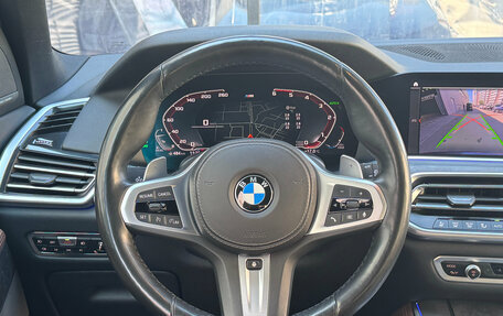BMW X5, 2019 год, 7 700 000 рублей, 14 фотография