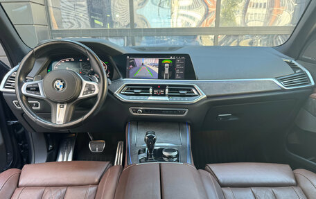 BMW X5, 2019 год, 7 700 000 рублей, 12 фотография
