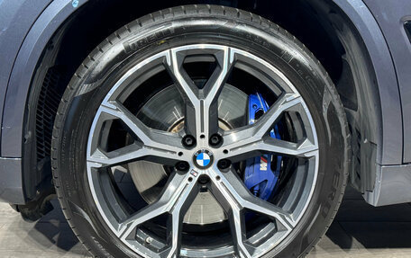 BMW X5, 2019 год, 7 700 000 рублей, 11 фотография