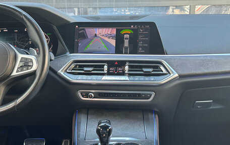 BMW X5, 2019 год, 7 700 000 рублей, 13 фотография