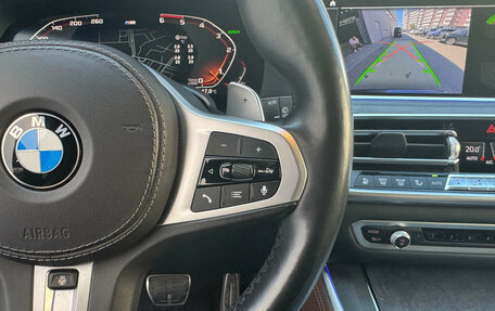 BMW X5, 2019 год, 7 700 000 рублей, 17 фотография