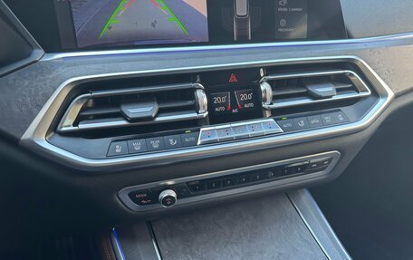 BMW X5, 2019 год, 7 700 000 рублей, 19 фотография