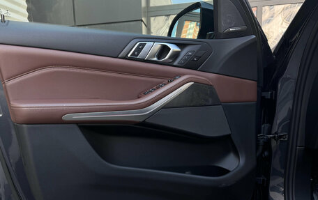 BMW X5, 2019 год, 7 700 000 рублей, 21 фотография