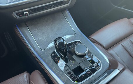 BMW X5, 2019 год, 7 700 000 рублей, 20 фотография