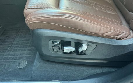 BMW X5, 2019 год, 7 700 000 рублей, 26 фотография