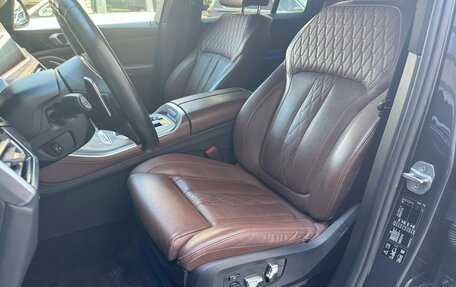 BMW X5, 2019 год, 7 700 000 рублей, 25 фотография