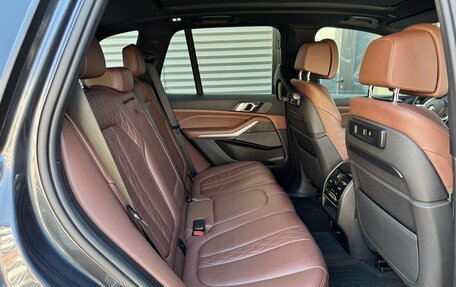 BMW X5, 2019 год, 7 700 000 рублей, 30 фотография