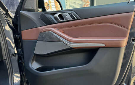 BMW X5, 2019 год, 7 700 000 рублей, 31 фотография