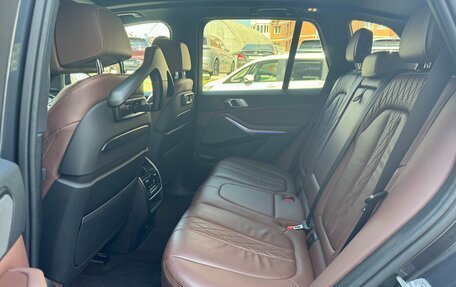 BMW X5, 2019 год, 7 700 000 рублей, 27 фотография
