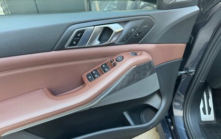 BMW X5, 2019 год, 7 700 000 рублей, 22 фотография