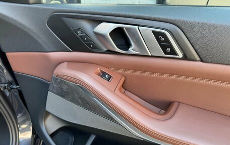 BMW X5, 2019 год, 7 700 000 рублей, 32 фотография
