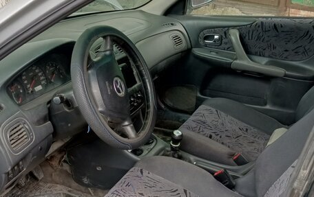 Mazda 323, 2000 год, 175 000 рублей, 4 фотография