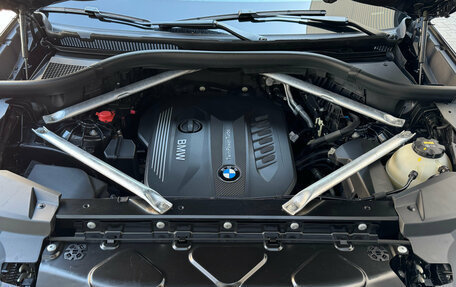 BMW X5, 2019 год, 7 700 000 рублей, 38 фотография