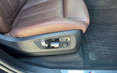 BMW X5, 2019 год, 7 700 000 рублей, 37 фотография