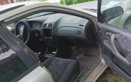 Mazda 323, 2000 год, 175 000 рублей, 7 фотография