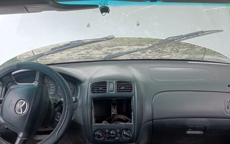 Mazda 323, 2000 год, 175 000 рублей, 5 фотография