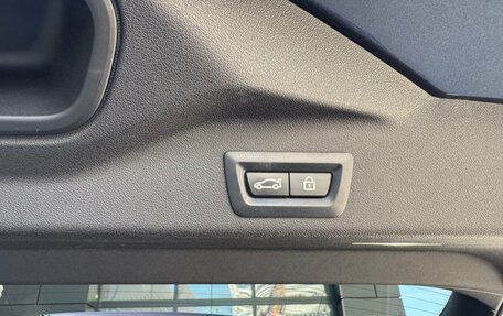 BMW X5, 2019 год, 7 700 000 рублей, 40 фотография