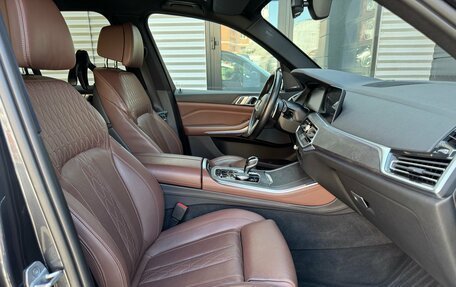BMW X5, 2019 год, 7 700 000 рублей, 35 фотография
