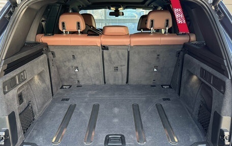 BMW X5, 2019 год, 7 700 000 рублей, 39 фотография